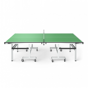 Профессиональный теннисный стол UNIX Line 25 mm MDF (Green) - 16