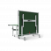 Профессиональный теннисный стол UNIX Line 25 mm MDF (Green) - 19