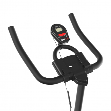 Велотренажер Спин-байк UNIX Fit SB-360 - 19