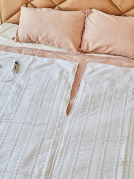 Электропростыня Belberg BL-02 - 8