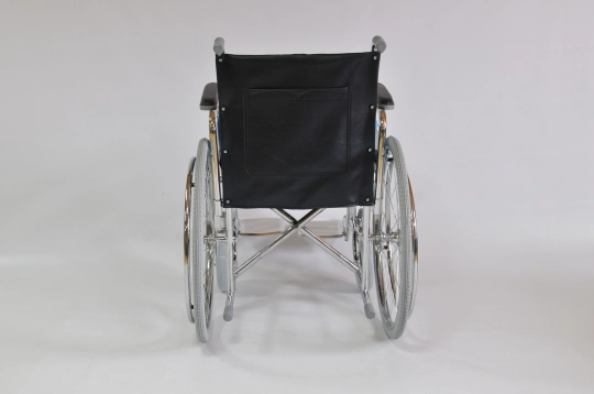 Кресло-коляска FS901 (46 см) - 3