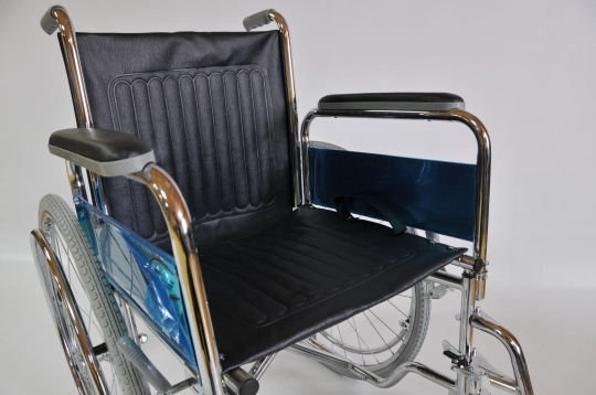 Кресло-коляска FS901 (46 см) - 5