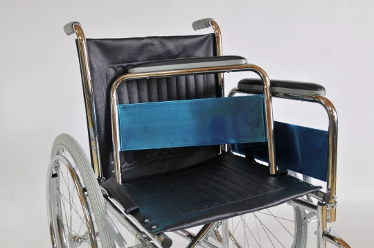 Кресло-коляска FS901 (46 см) - 11