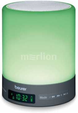 Световой будильник Beurer WL50 - 2
