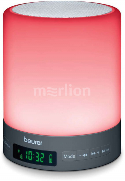 Световой будильник Beurer WL50 - 4